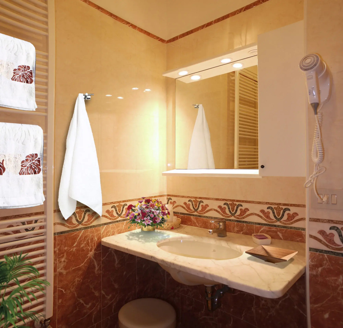 Hotel San Luca