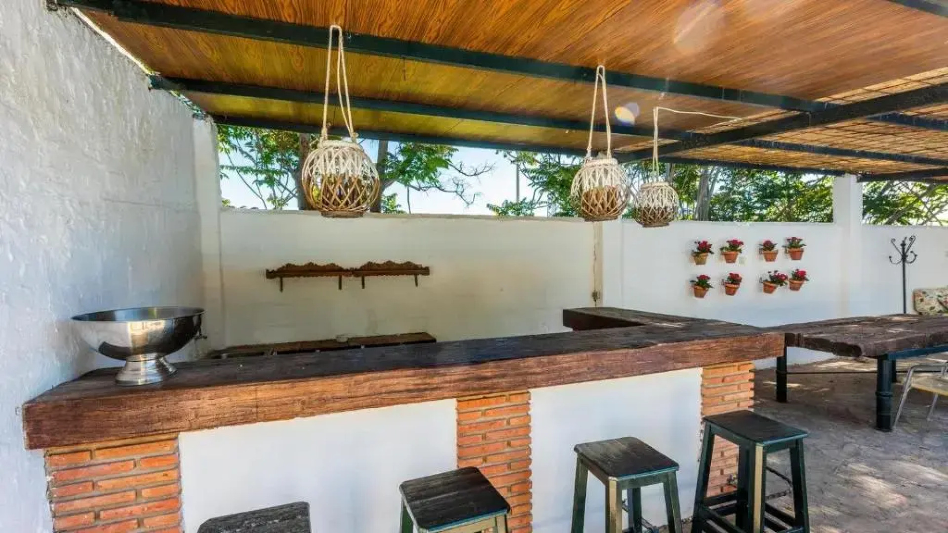 Cortijo La Vega Archidona by Ruralidays