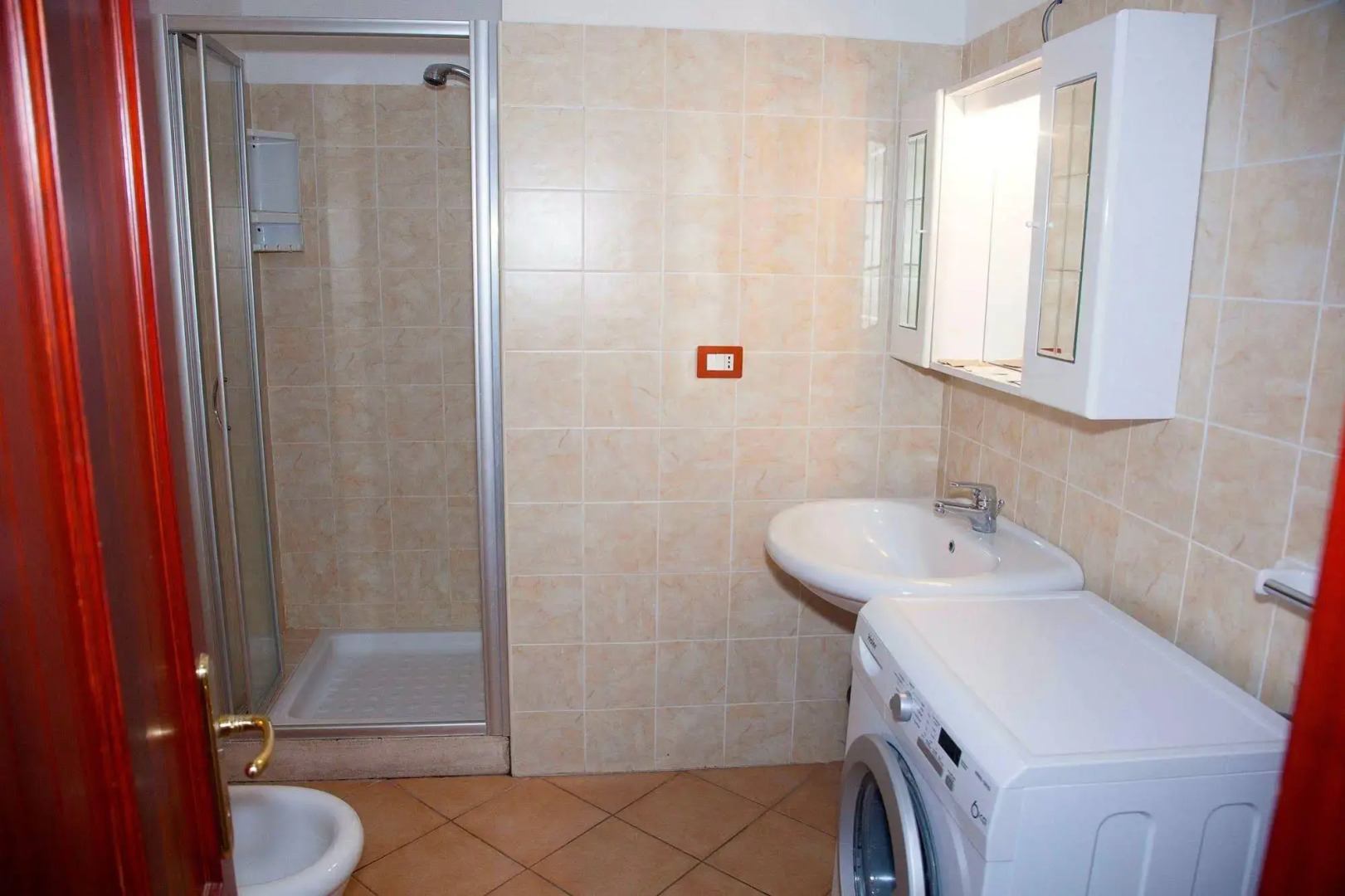 Tanca Torre - Agenzia Isola Rossa