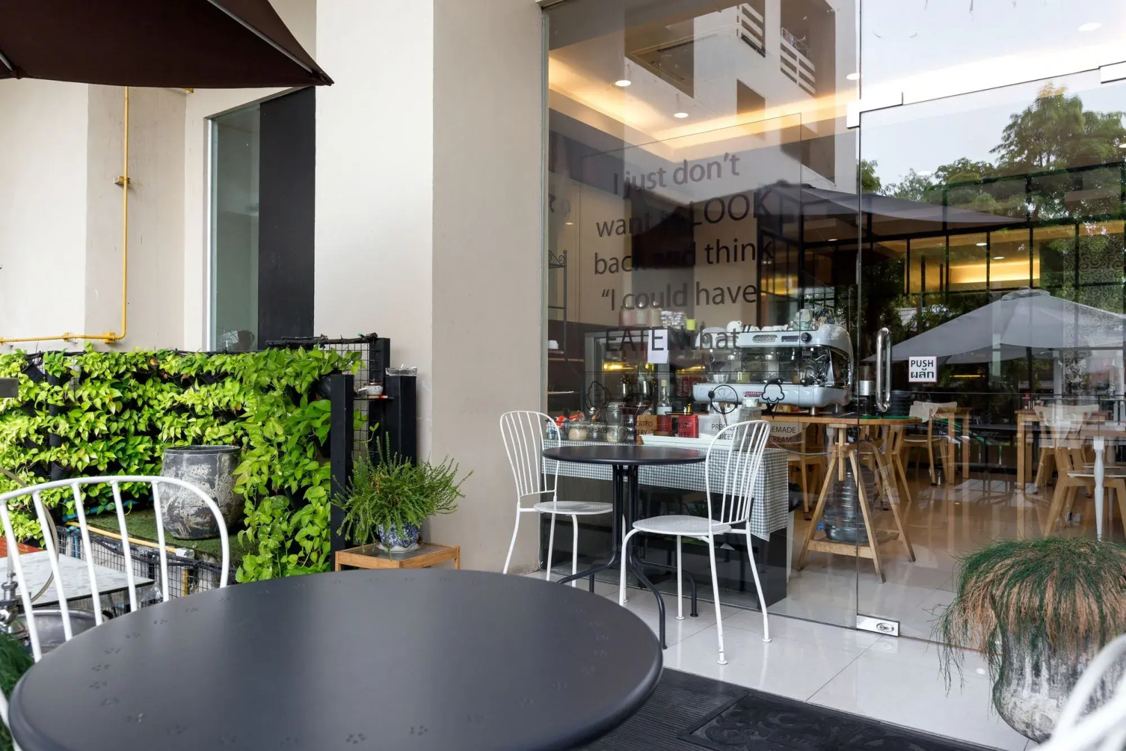 At115 by Rompo Mansion