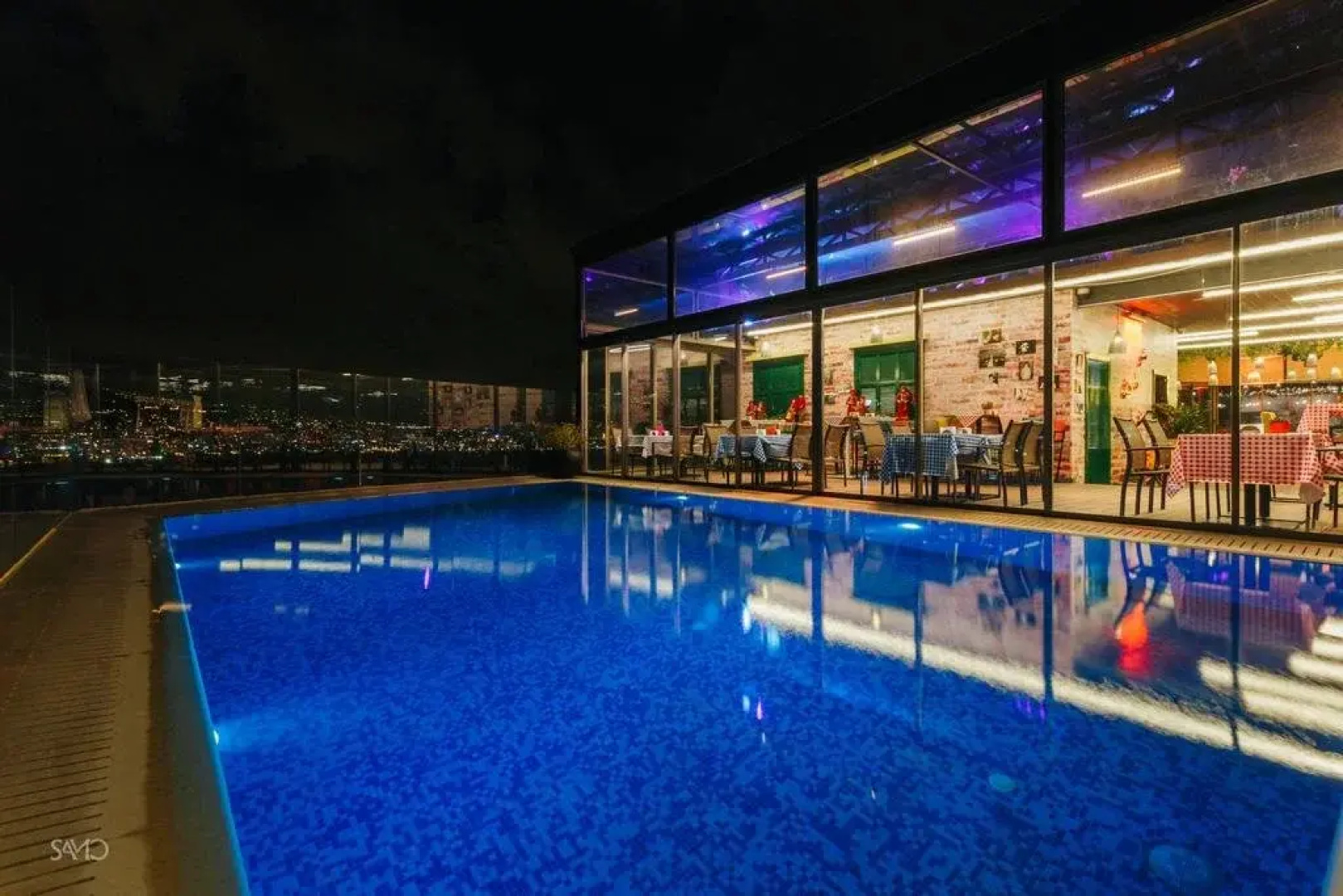 Monte Cassino Boutique Hotel