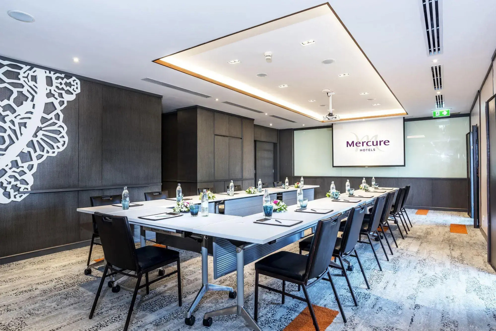 Отель Mercure Samui Chaweng Tana