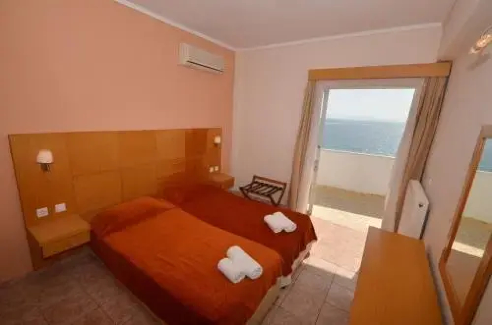 Sunrise Apart-Hotel