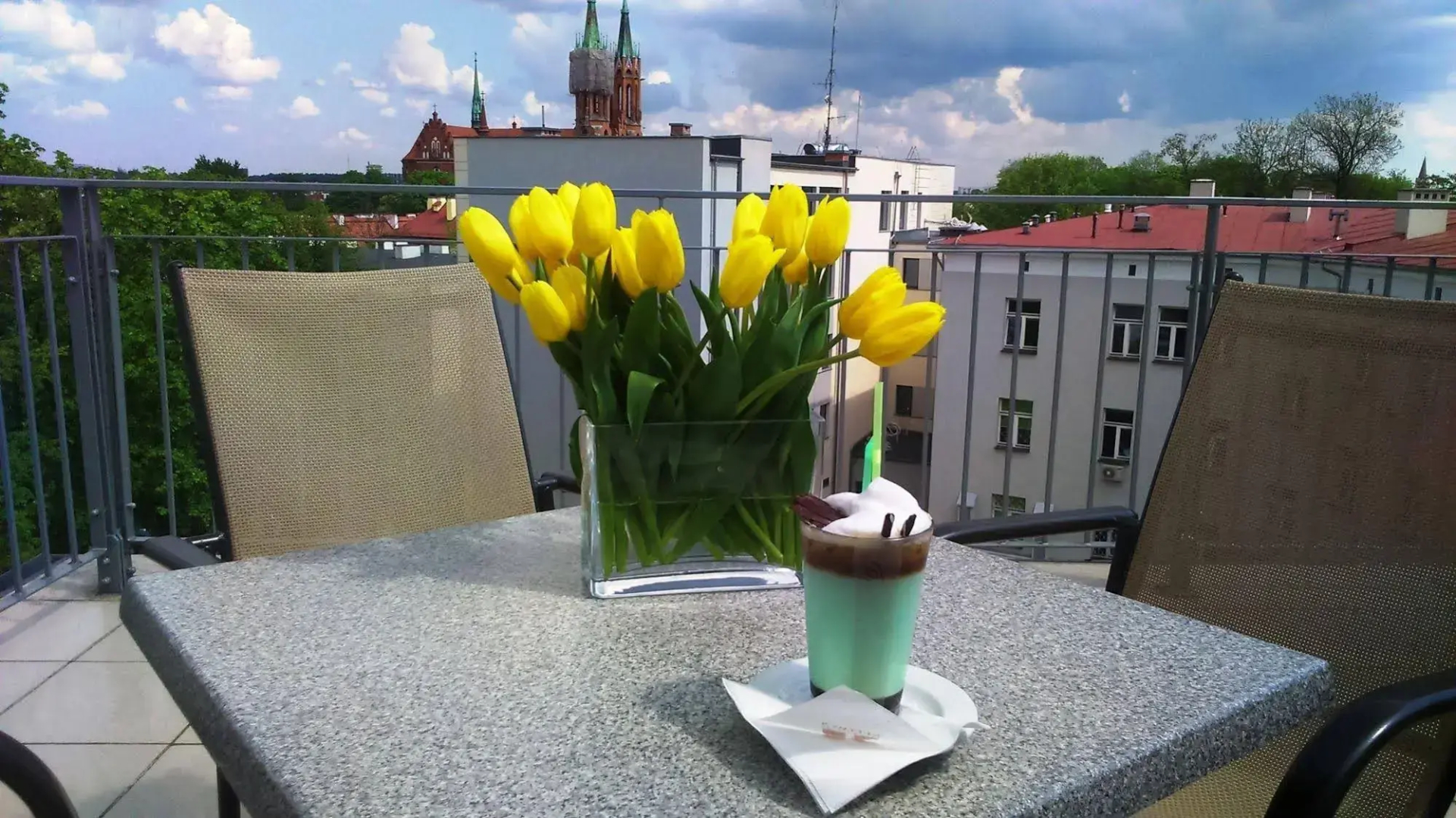 Hotel Esperanto