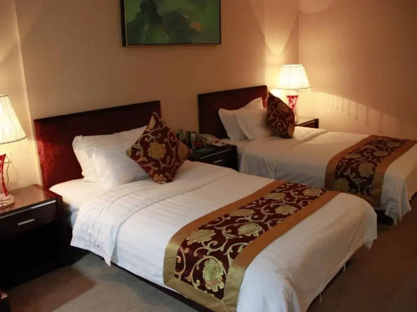 Jinlong International Hotel