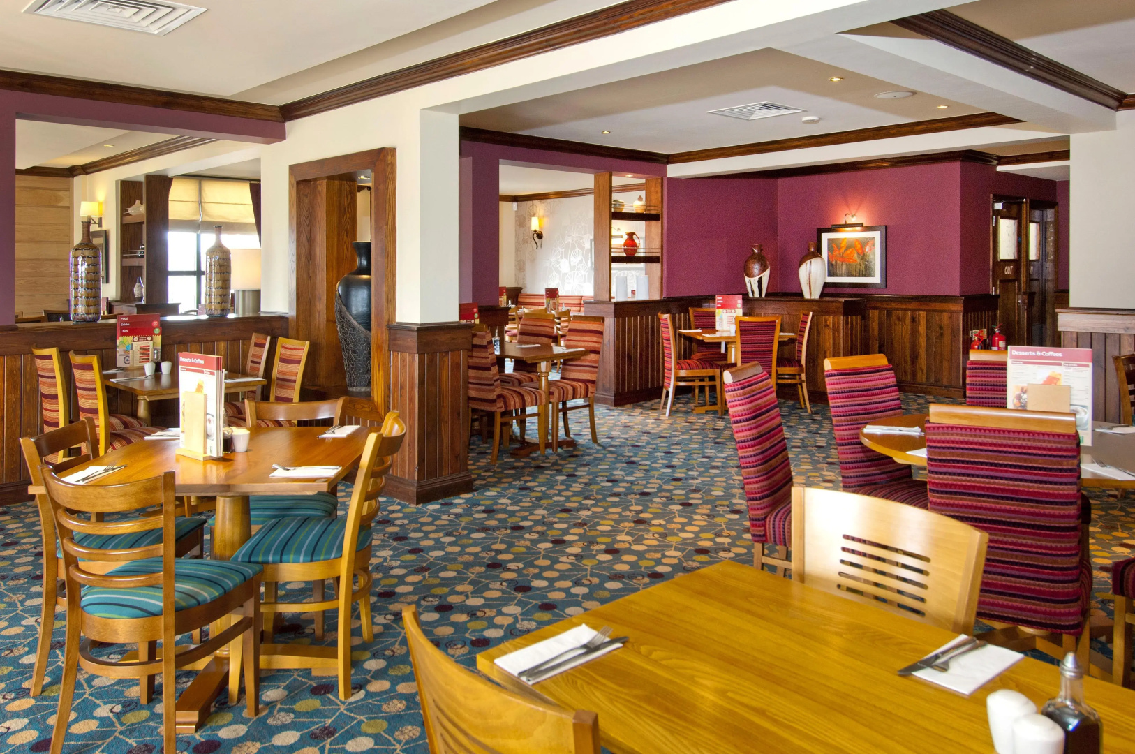 Premier Inn Bicester