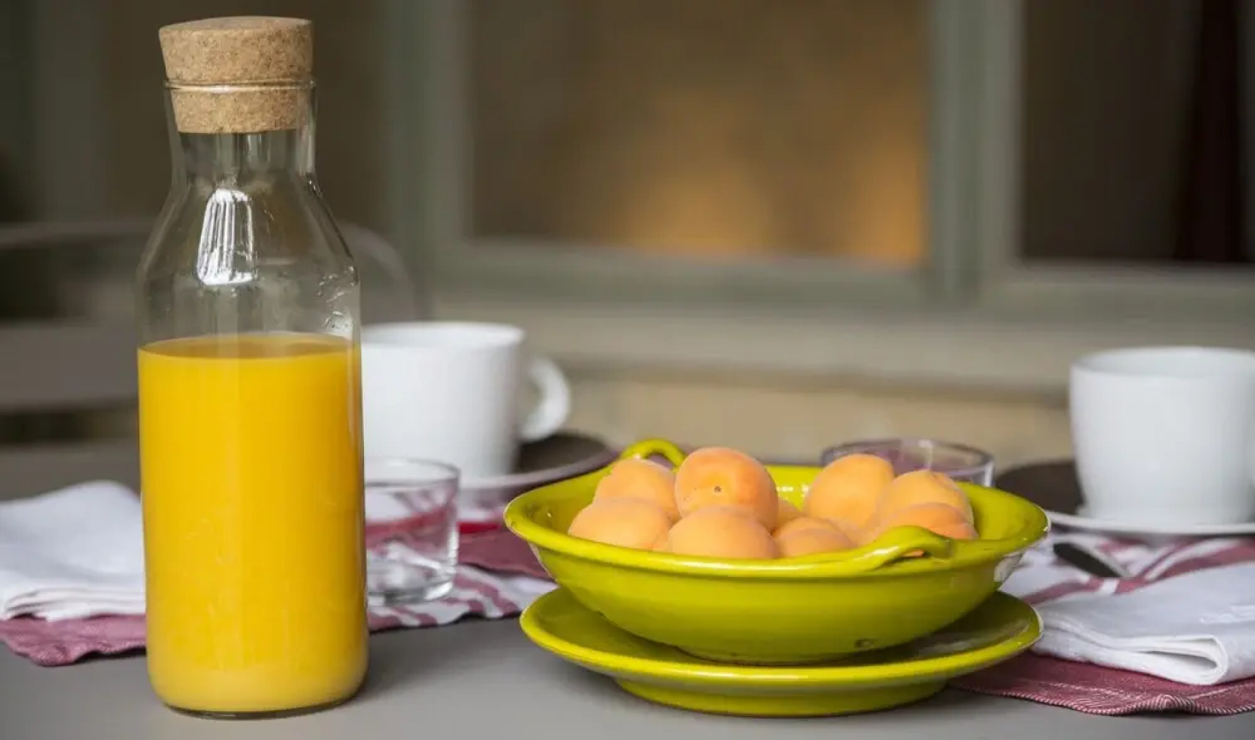 Le clos des abeilles