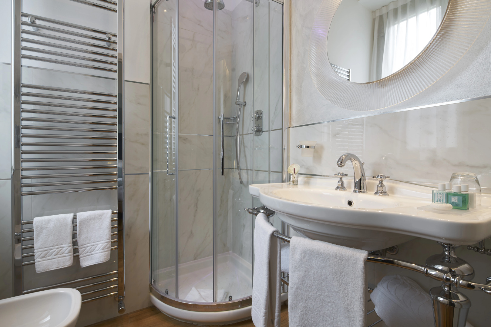 Bianca Maria Palace Hotel