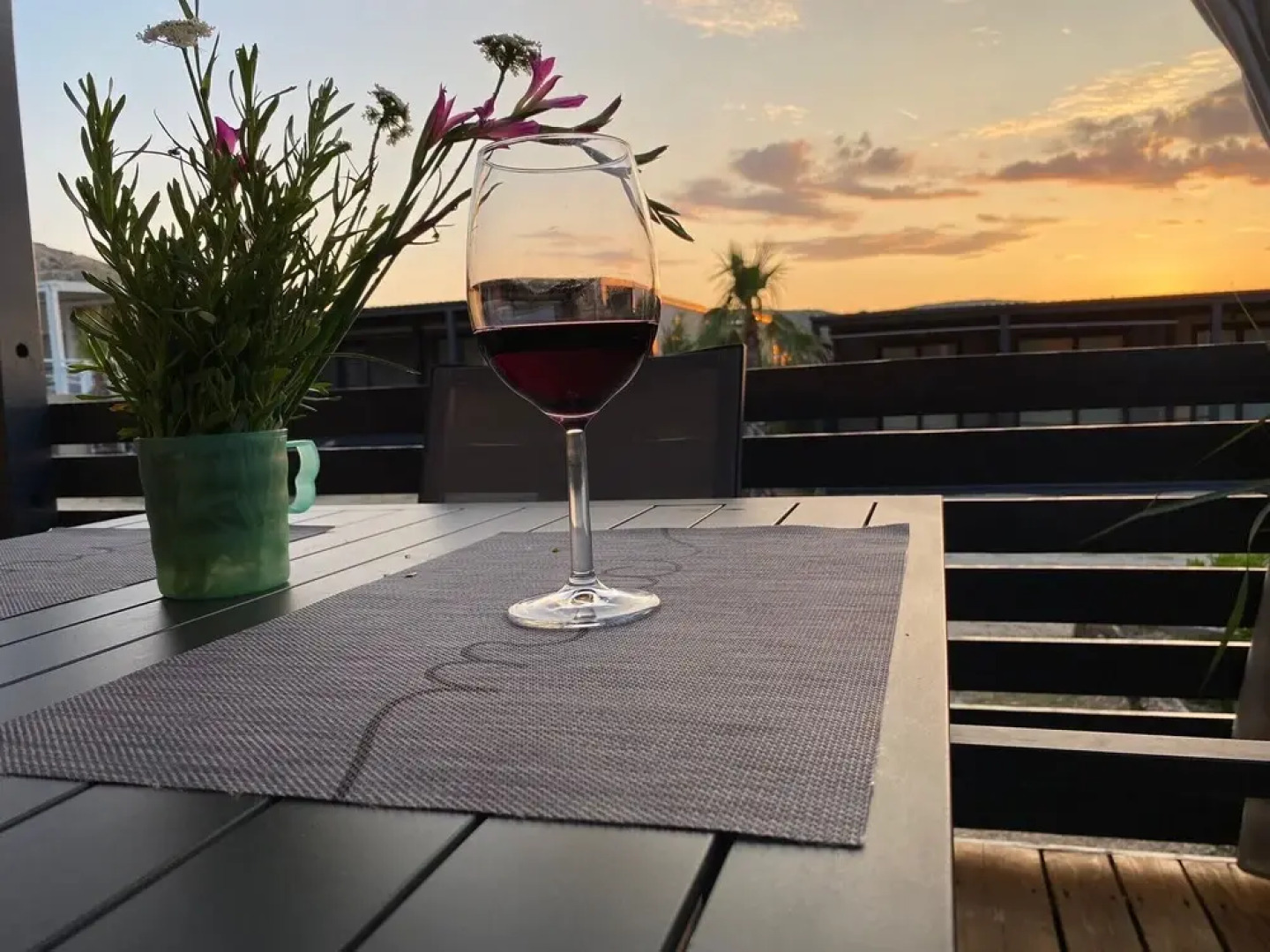 Veranda Mobile Home - Terra Park Spiritos