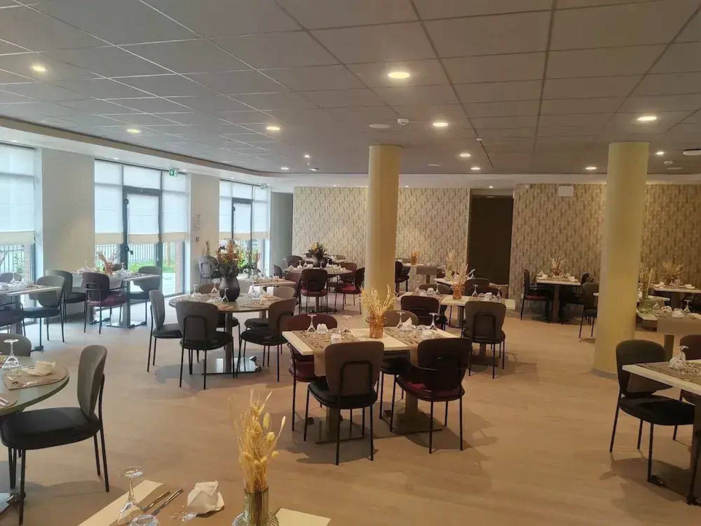 DOMITYS - La Flânerie