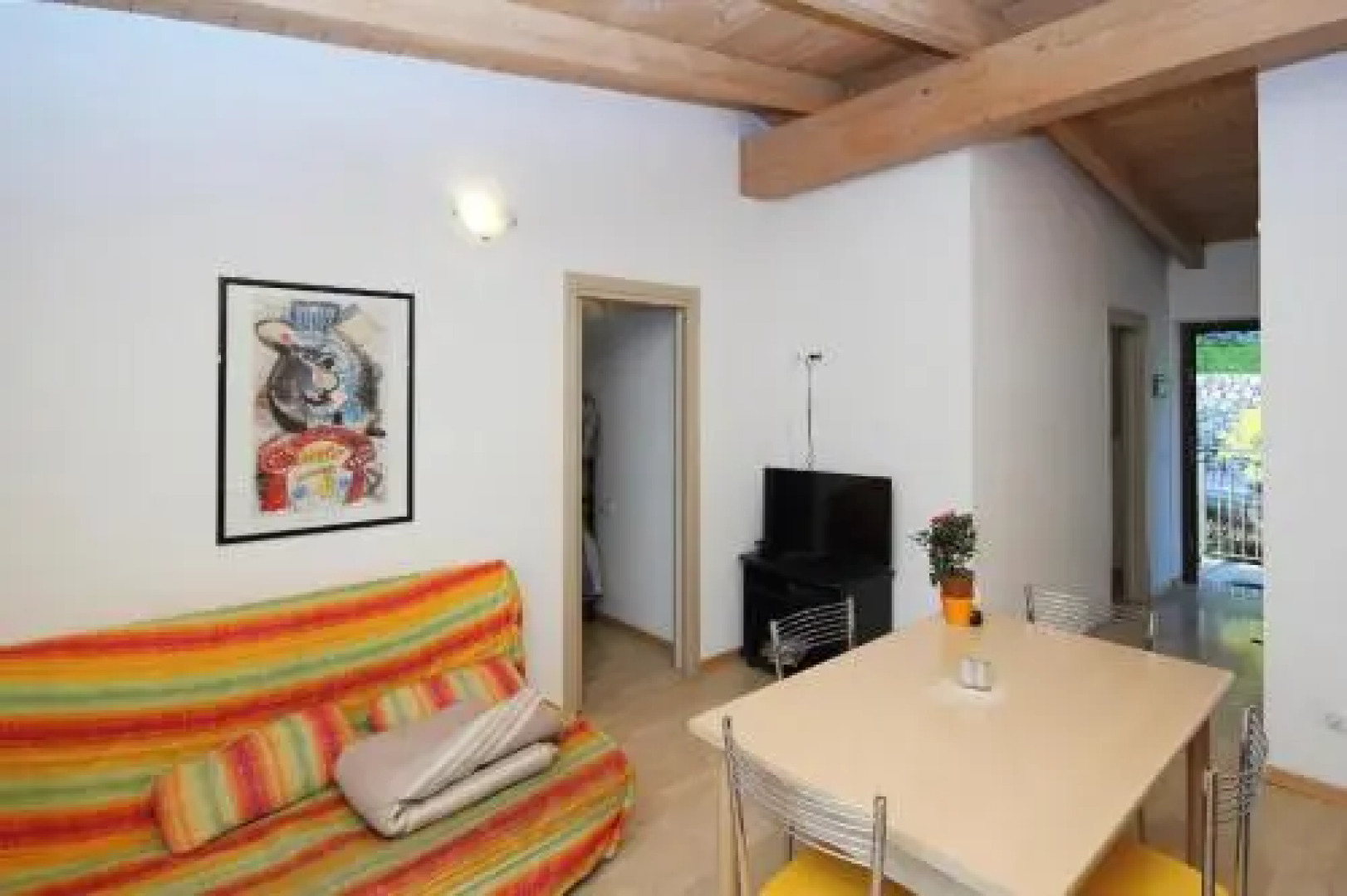 Casa Elka Appartamento 6