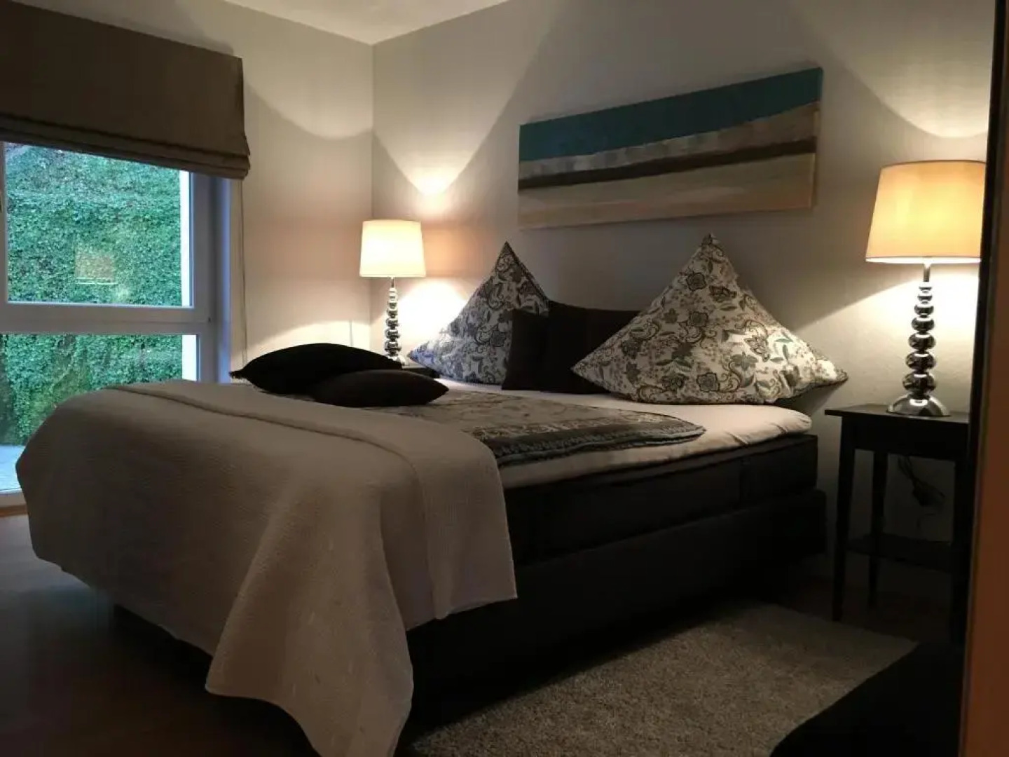 Ferienhaus Moselschön