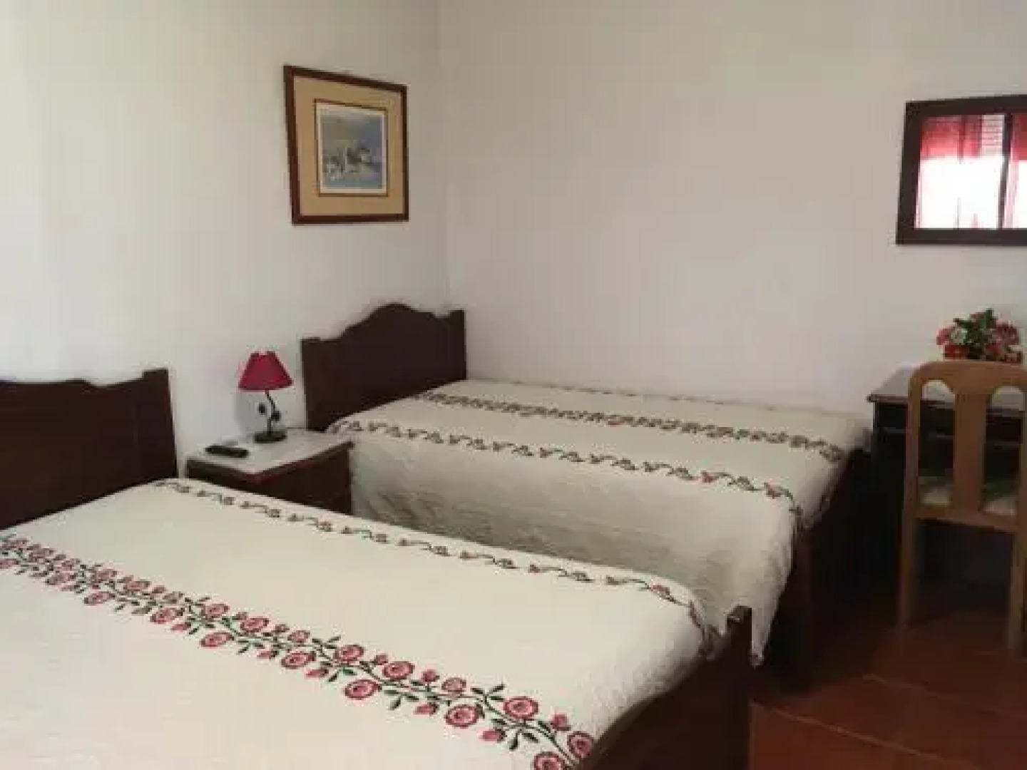 Hospedaria O Castelo