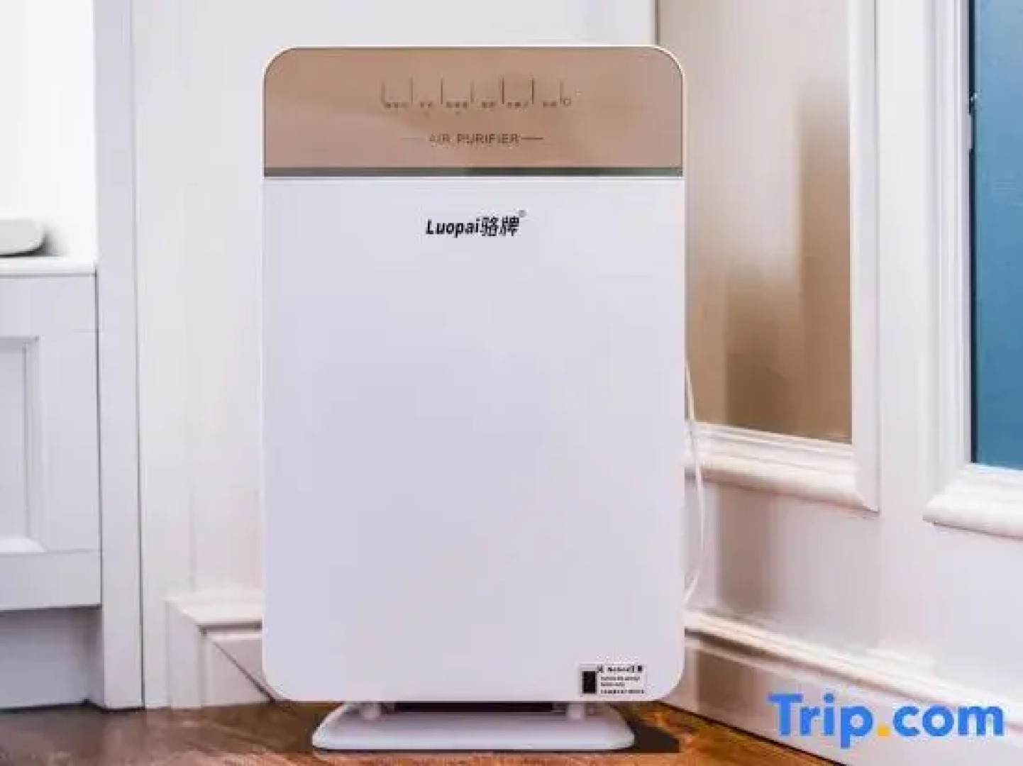 Rongxin International Hotel