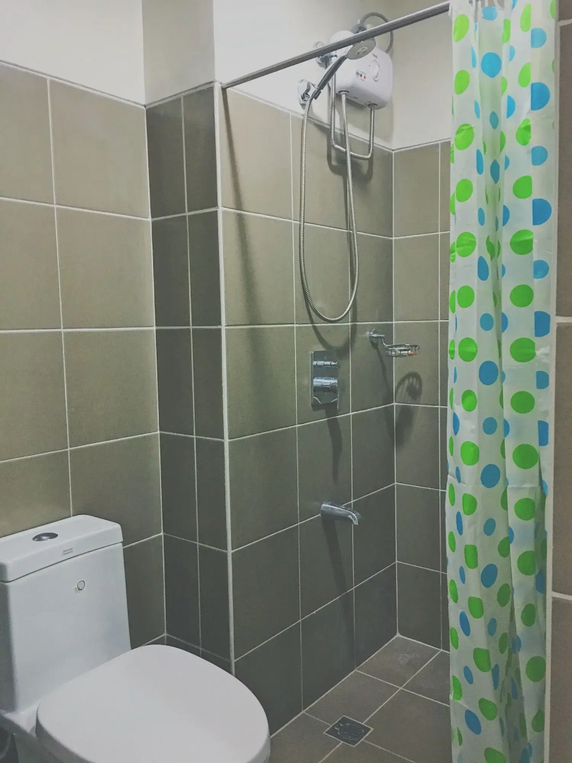 Vista Shaw by Charles