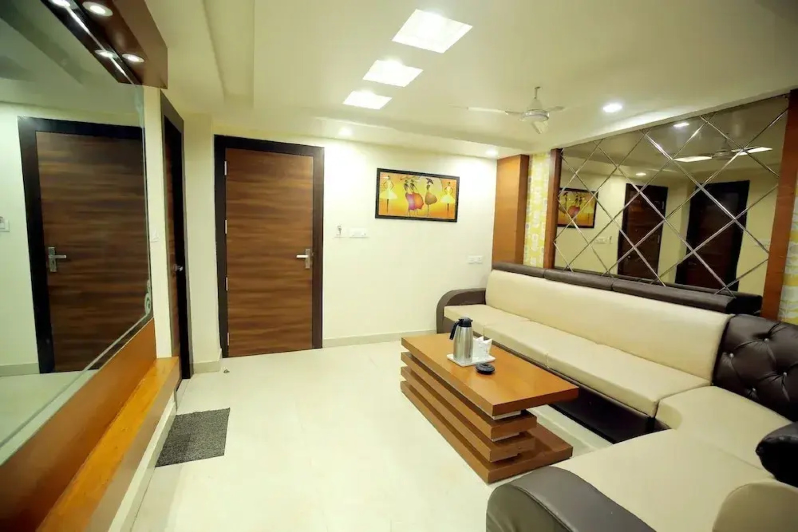 Hotel Jatashankar Palace