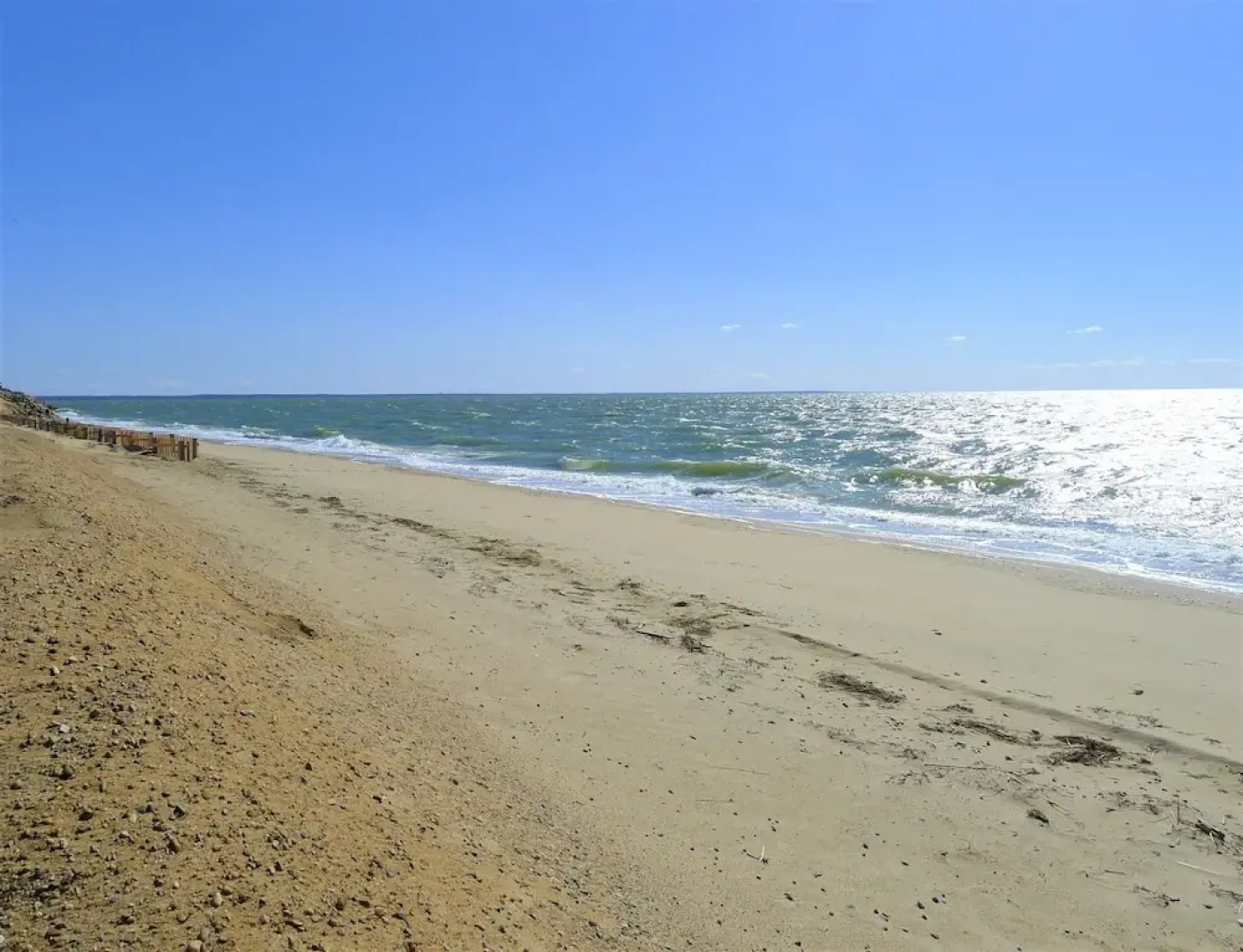 95 Sundown - 2 Bedroom House