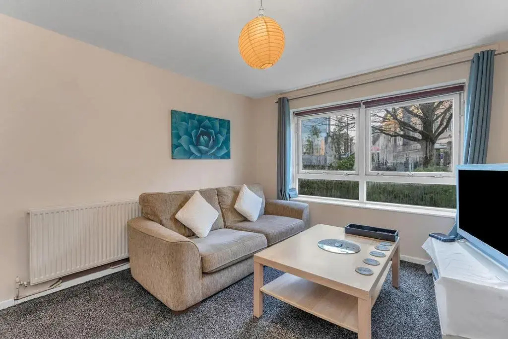 Tony Asga Apartments - Sakina Apartment
