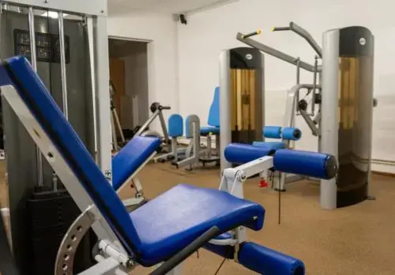 Apartments Alpin Resort Poiana Brasov