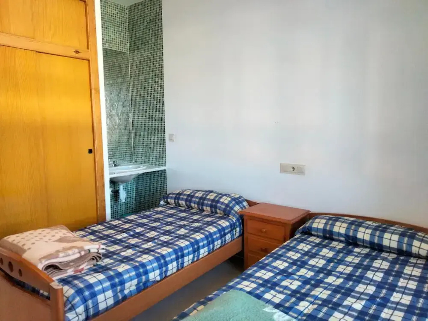 Hospedium Casa Convento Sierra de María