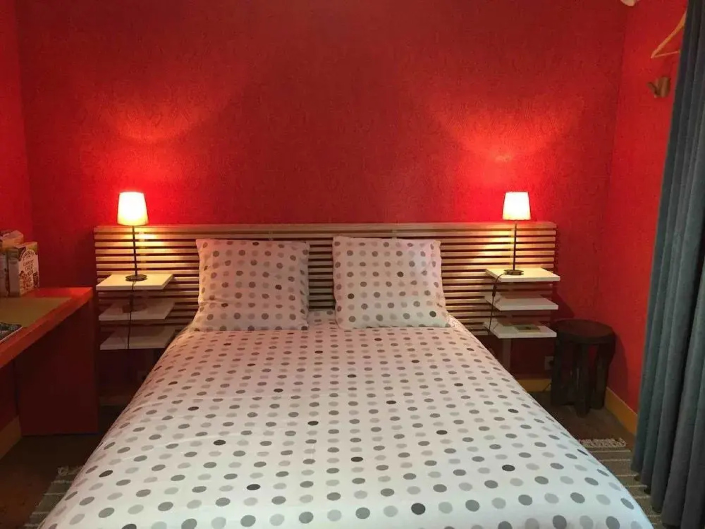 Chambre d'hôte Sérénité