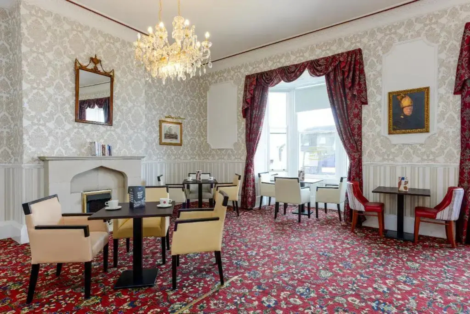 Hotel Best Western Prince Regent