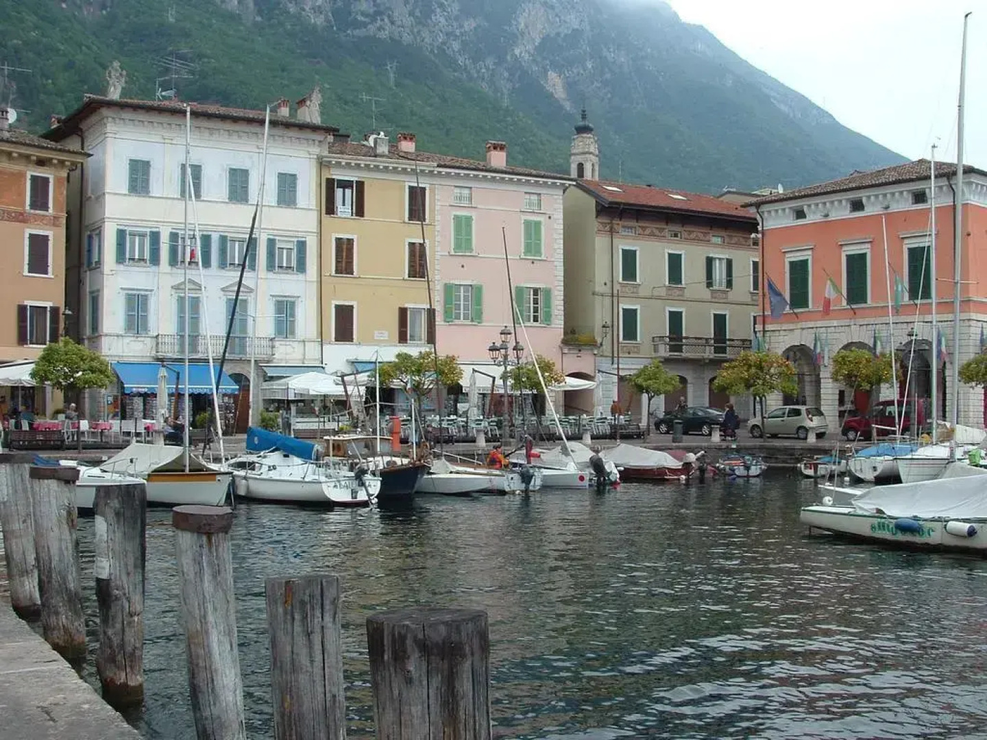 Appartamento Due Passi dal Porto