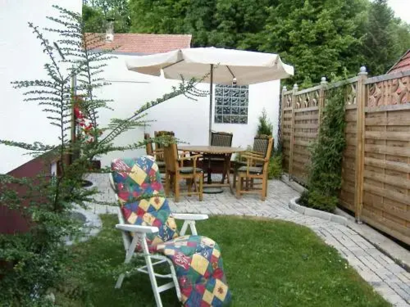 Pension Hohe Rhön
