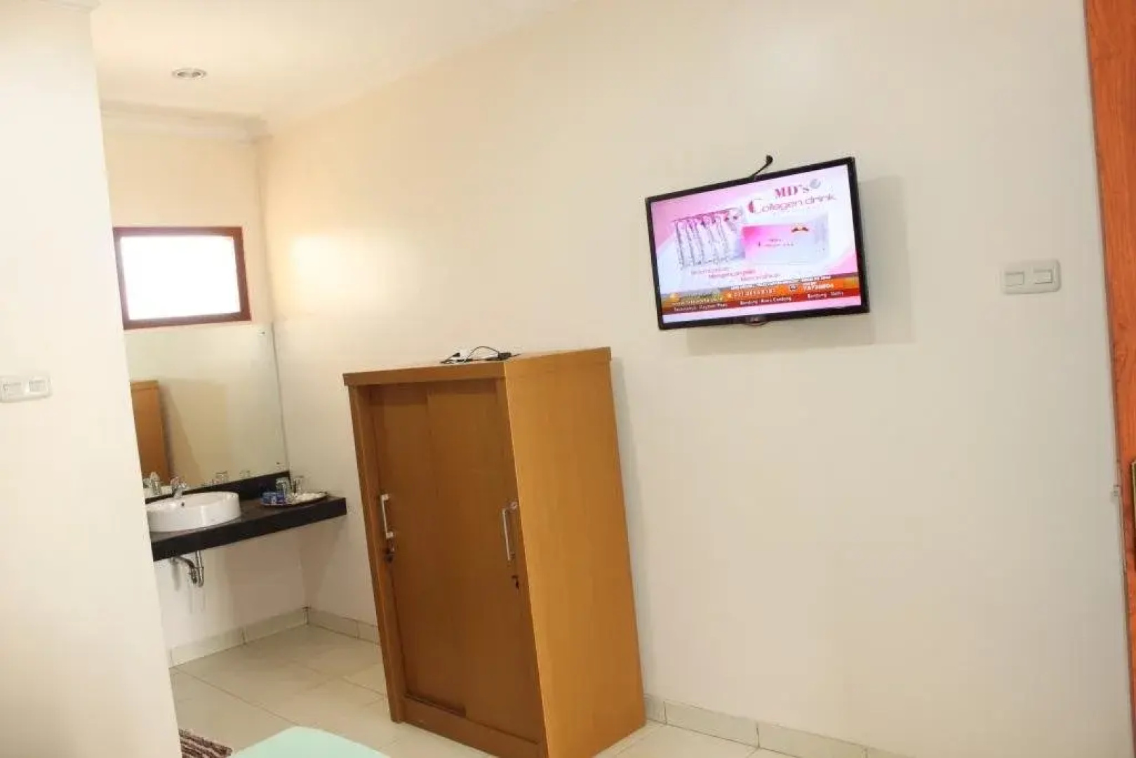Alam Hegar Resort by MyHome Hospitality
