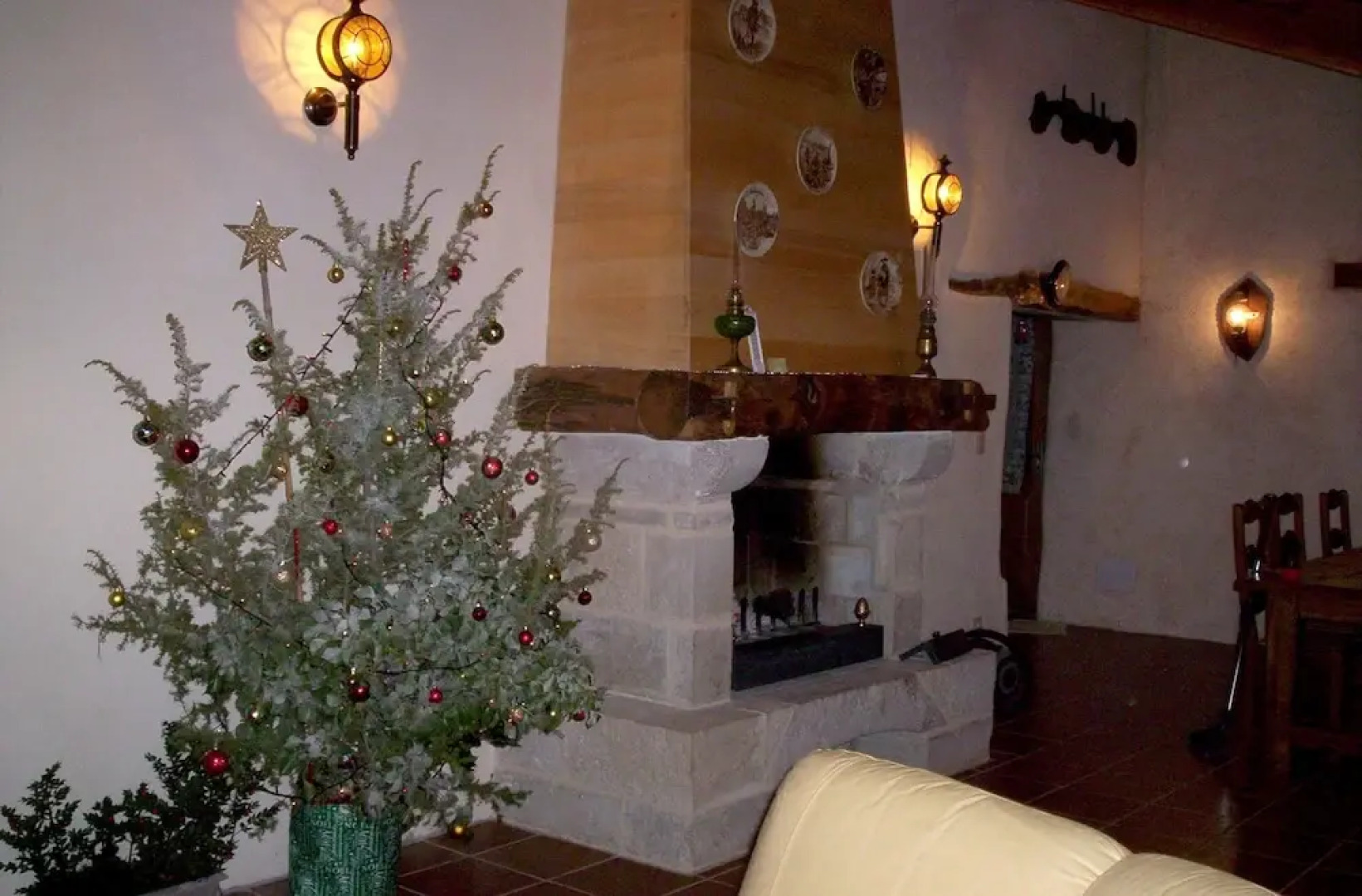 House With 3 Bedrooms in Saint-cirq, With Private Pool, Furnished Terr