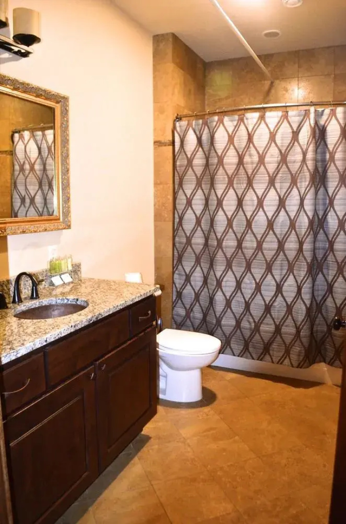 The Williston Boutique Hotel