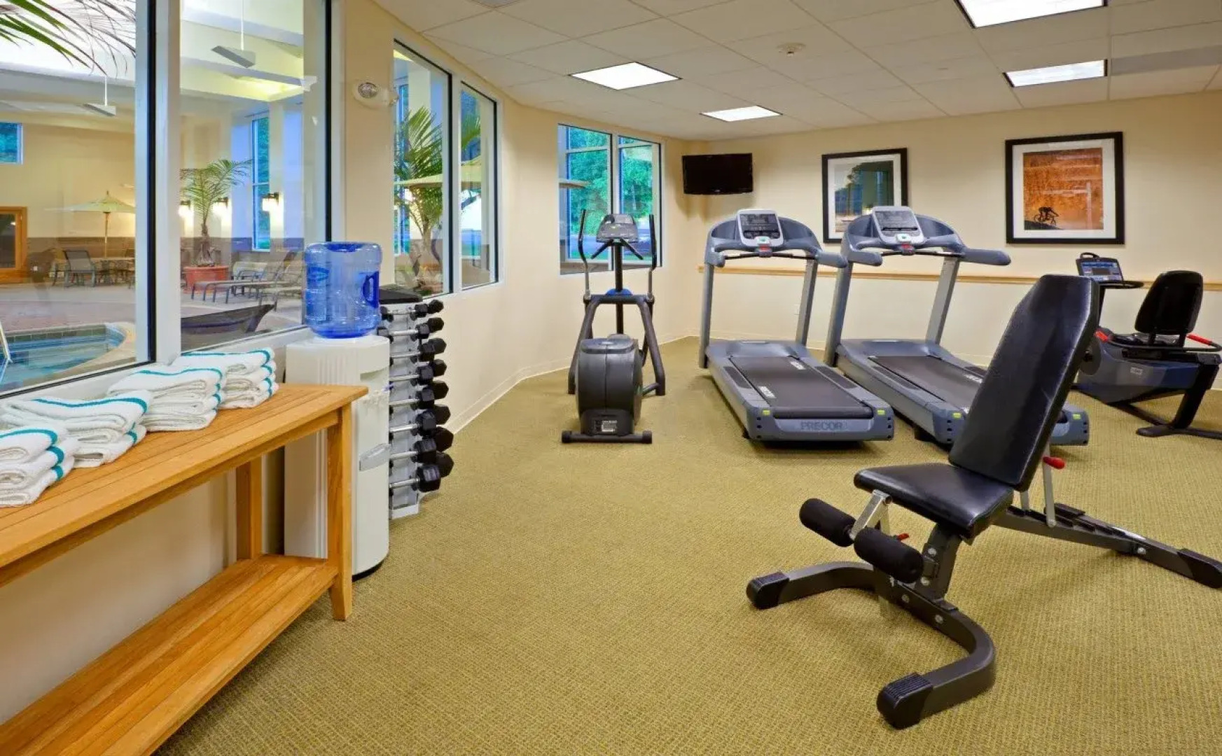 Holiday Inn Resort Lake George - Adirondack Area by IHG