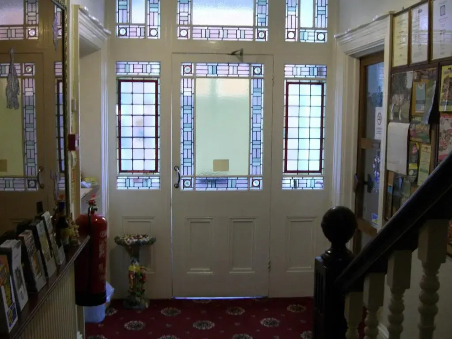 Spindrift Guest House - Adults Only