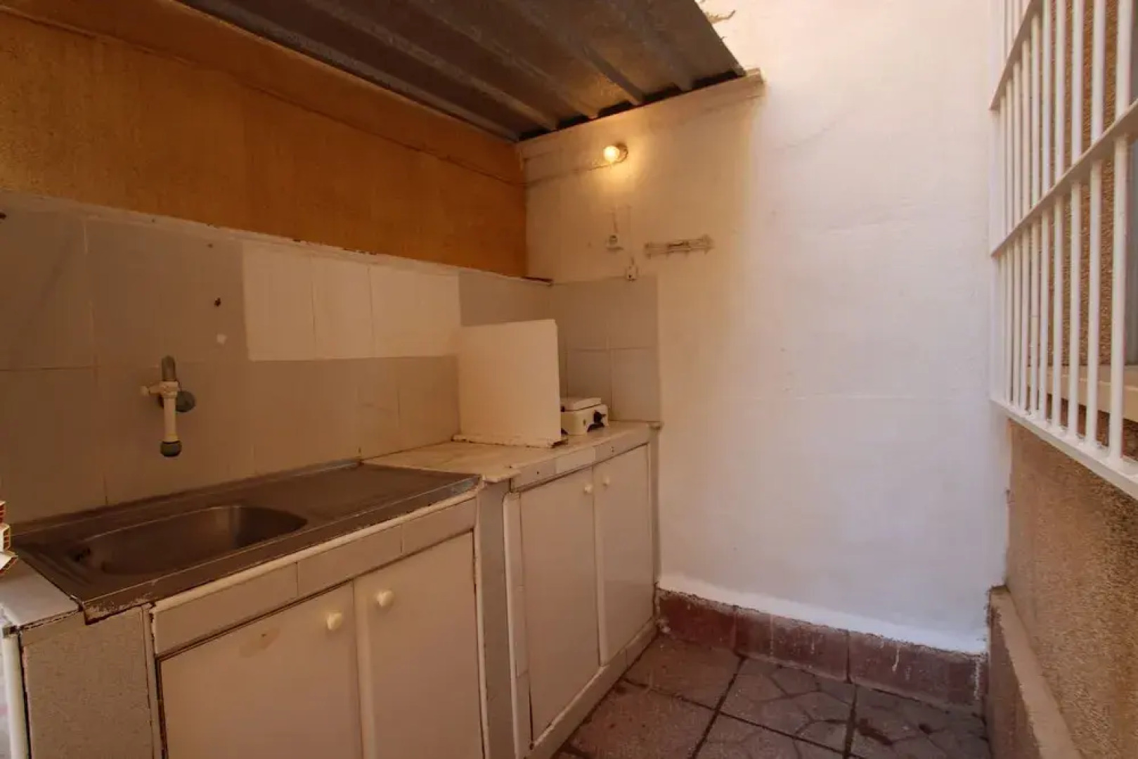 Apartment Flor De Helechos