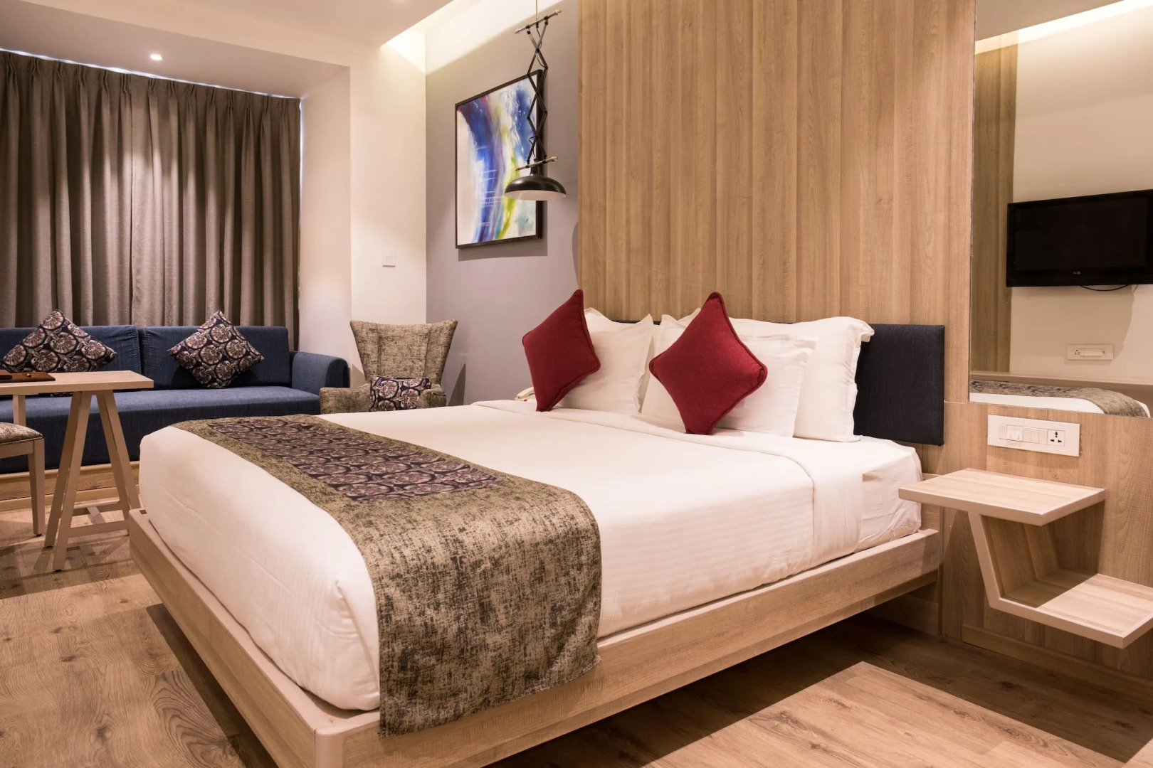 Centre Point Navi Mumbai