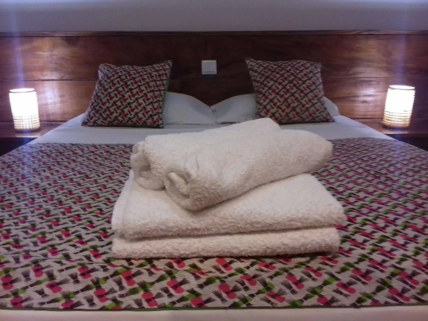 Sweet Guest House