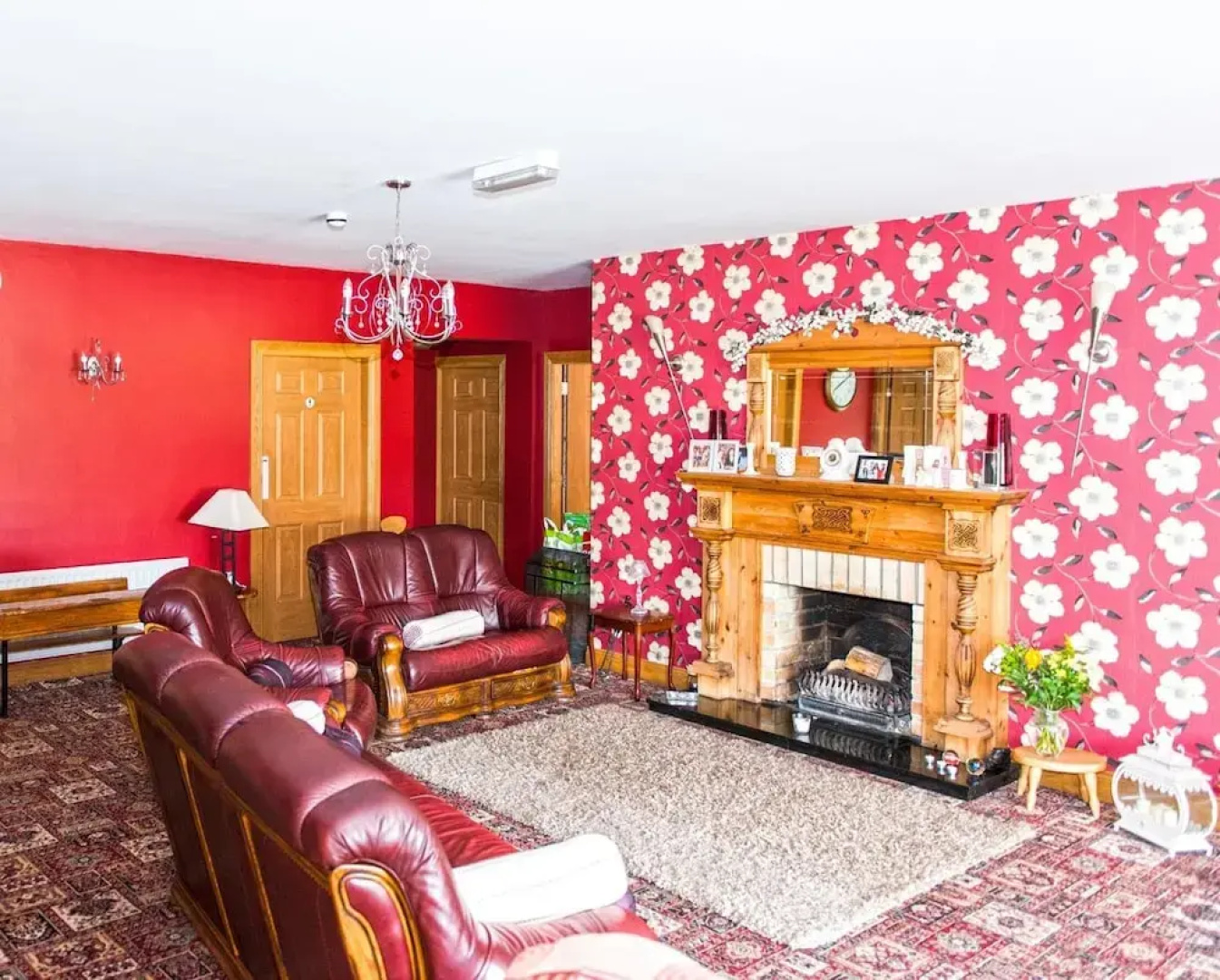 Melvin Country House