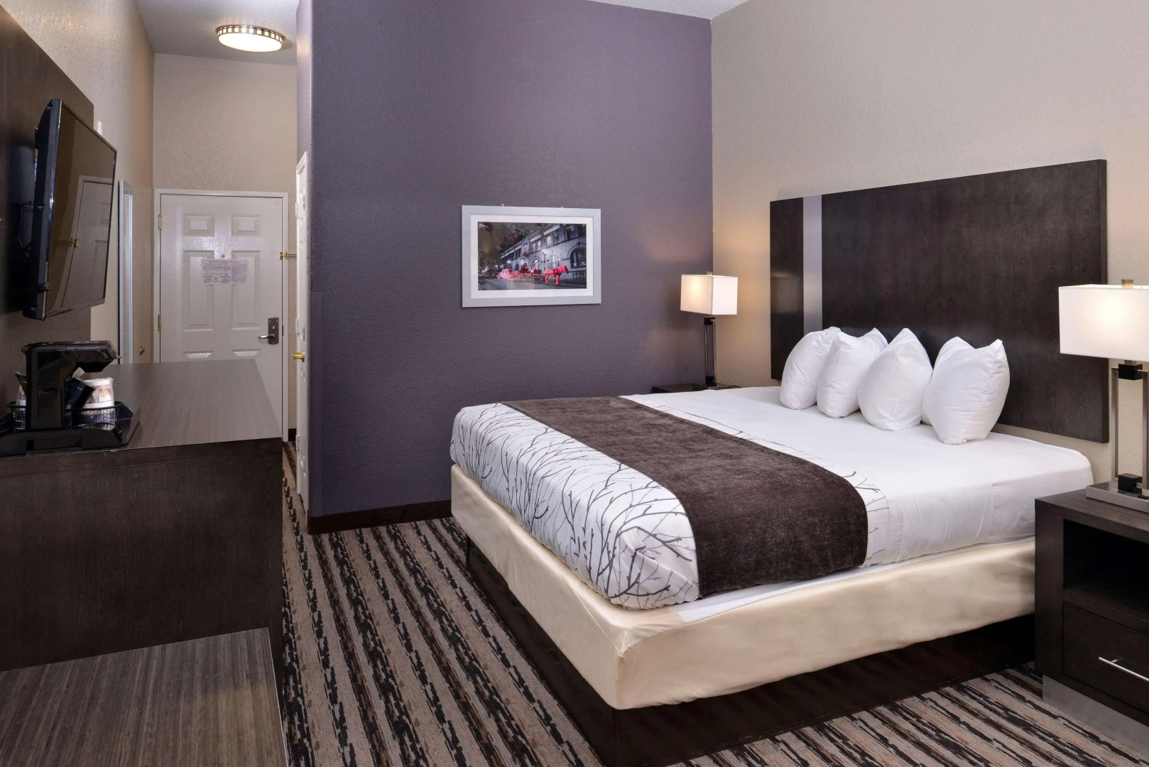 Best Western Boerne Inn & Suites