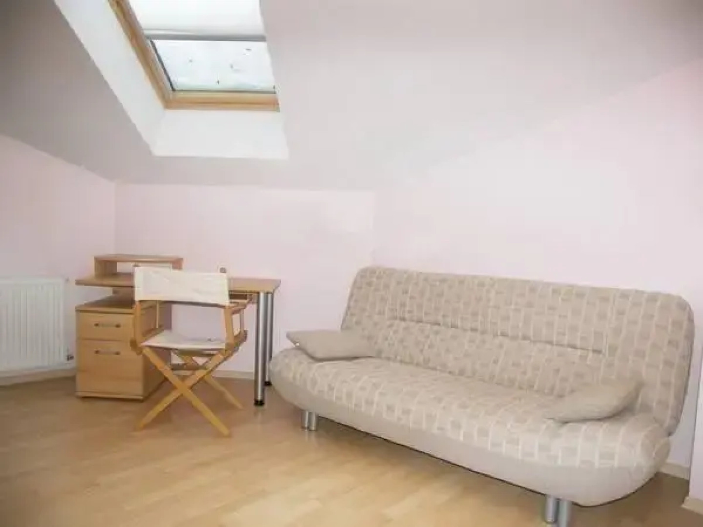 Holiday home at the Seaside