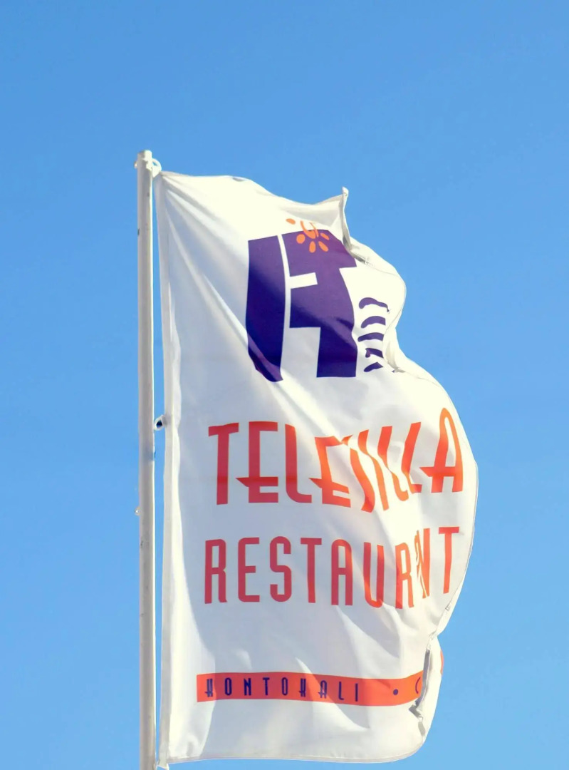 Telesilla Hotel