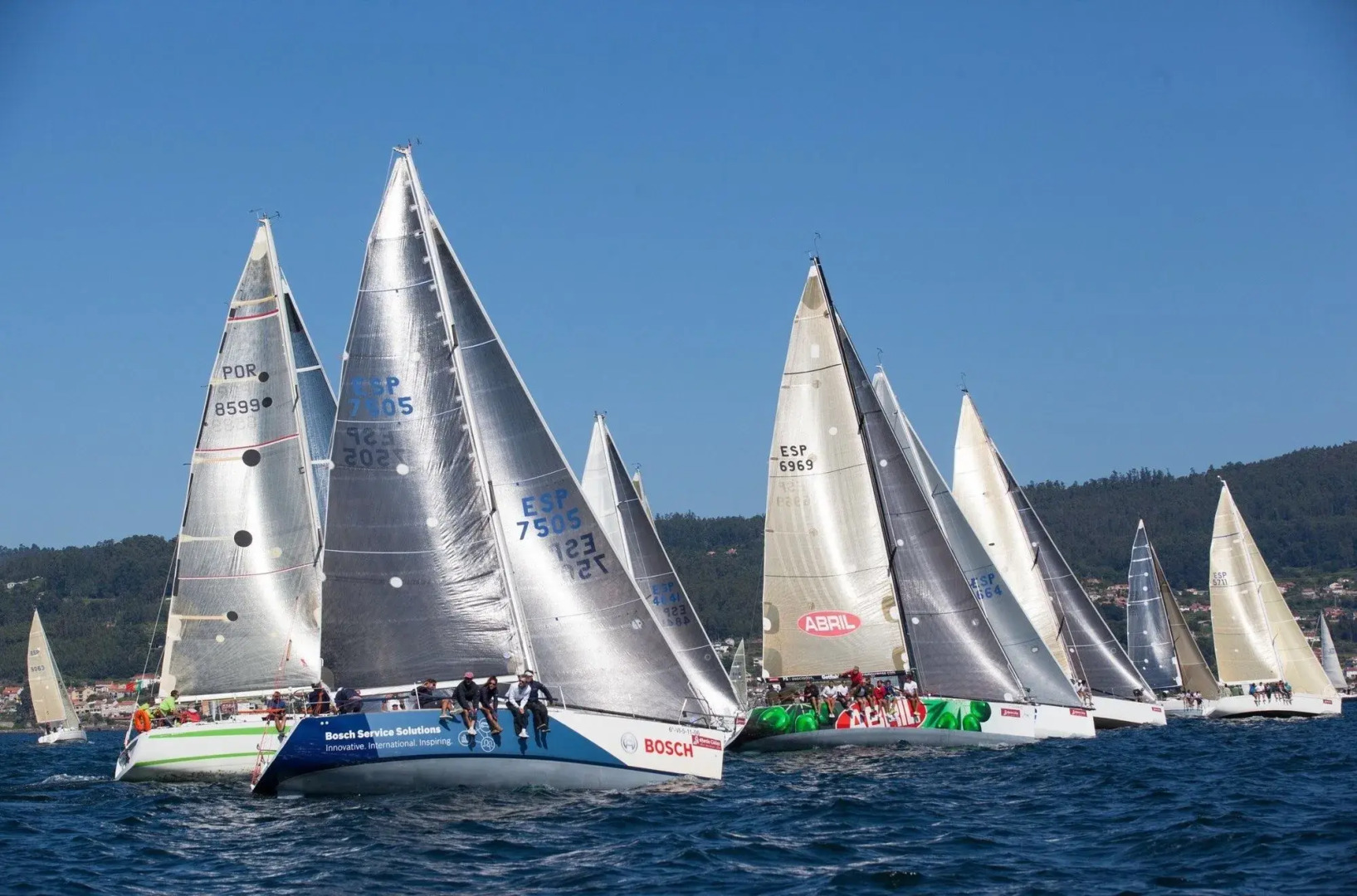 Complejo Turístico Raeiros