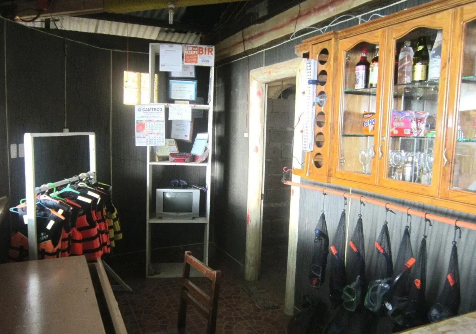 July's Haven Seaside Pension