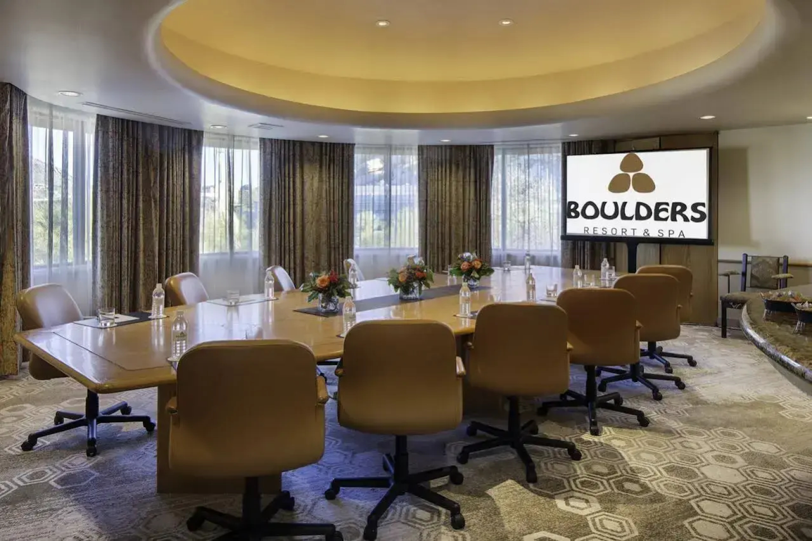 Boulders Resort & Spa Scottsdale, Curio Collection by Hilton
