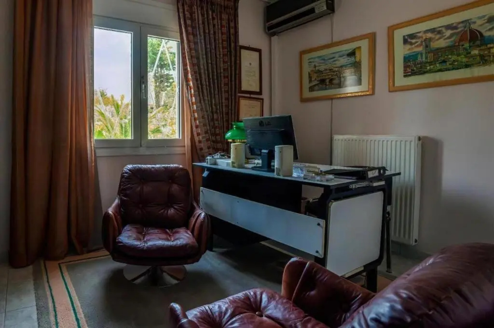 Villa Serenity House of an Elegant Immaculate Luxury Authentic Relaxing Space