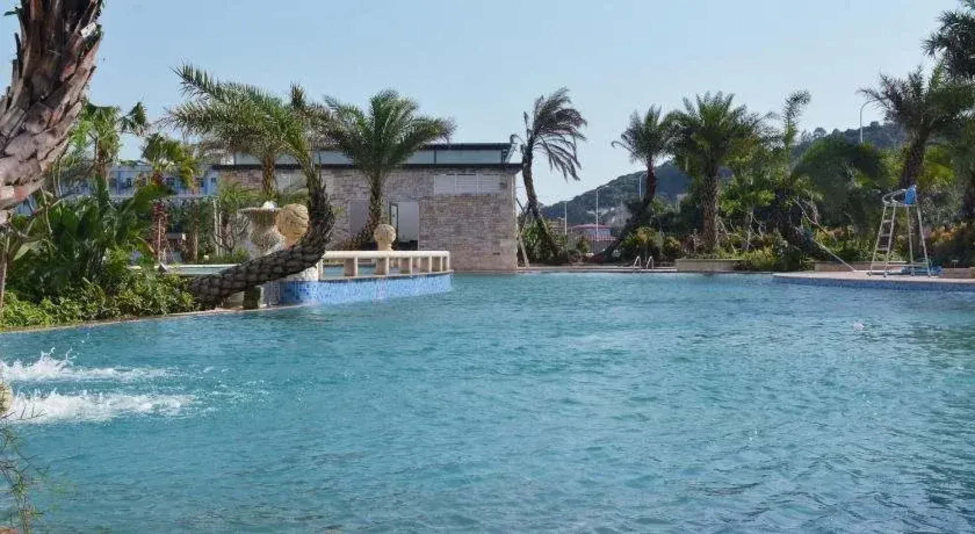 Guangzhou Zhongbang International Hotel