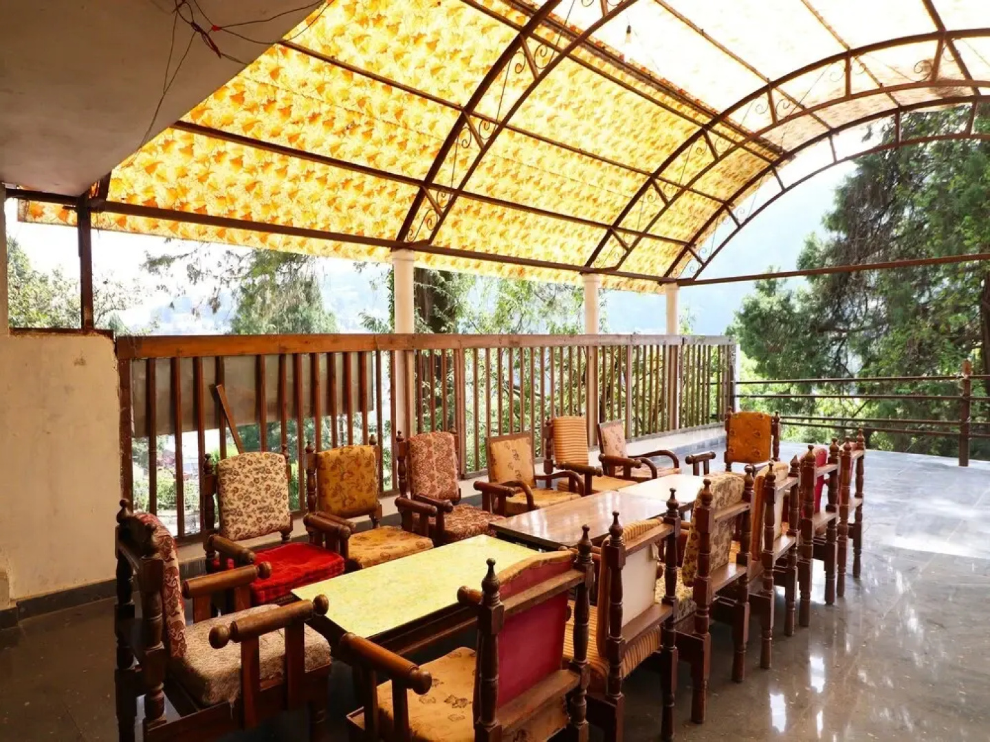 OYO 1820 Hotel Prim Rose