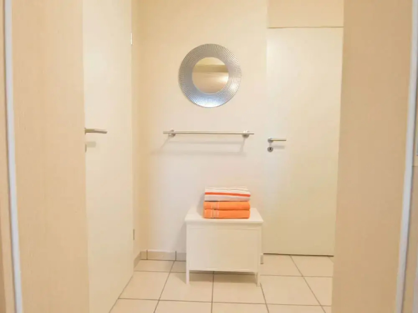 Spacious Apartment in Vulkaneifel