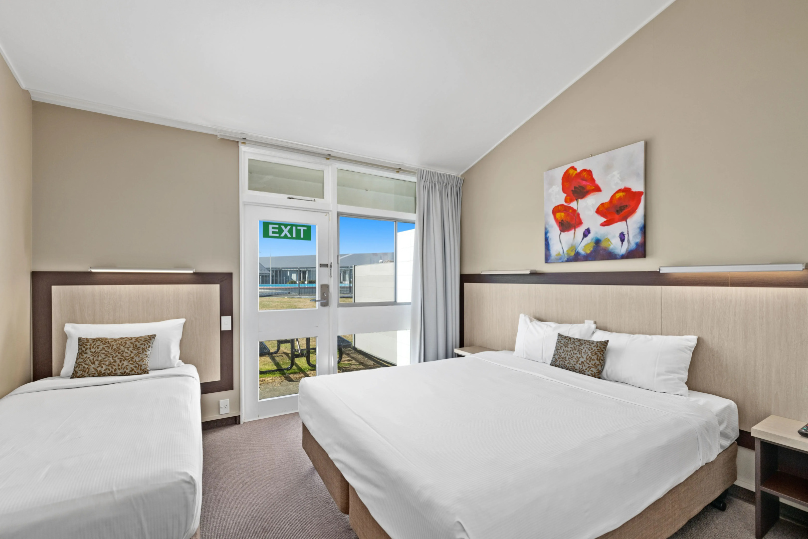 Copthorne Resort Solway Park