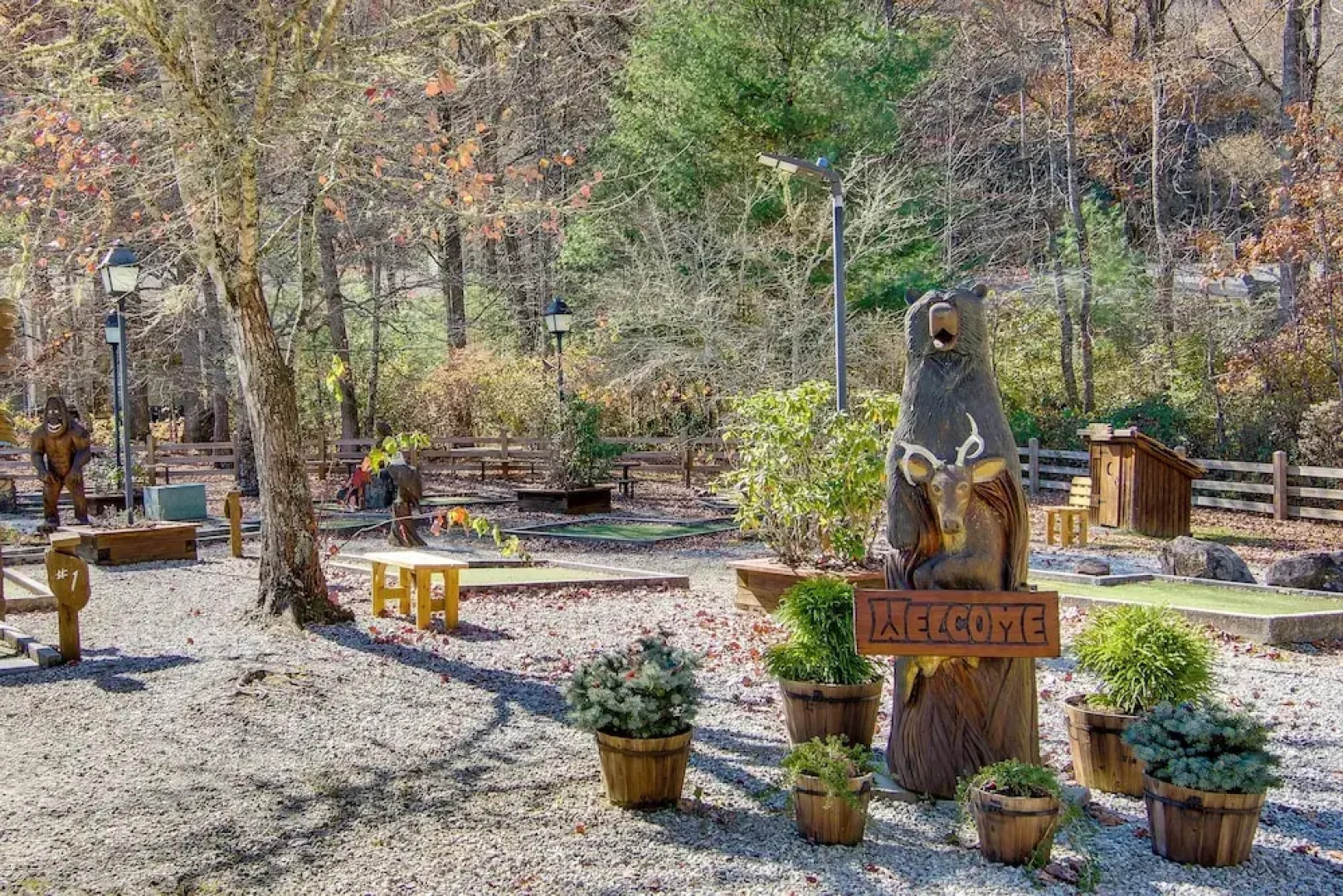 Sapphire Vacation Rental Cabin: Close to Hiking