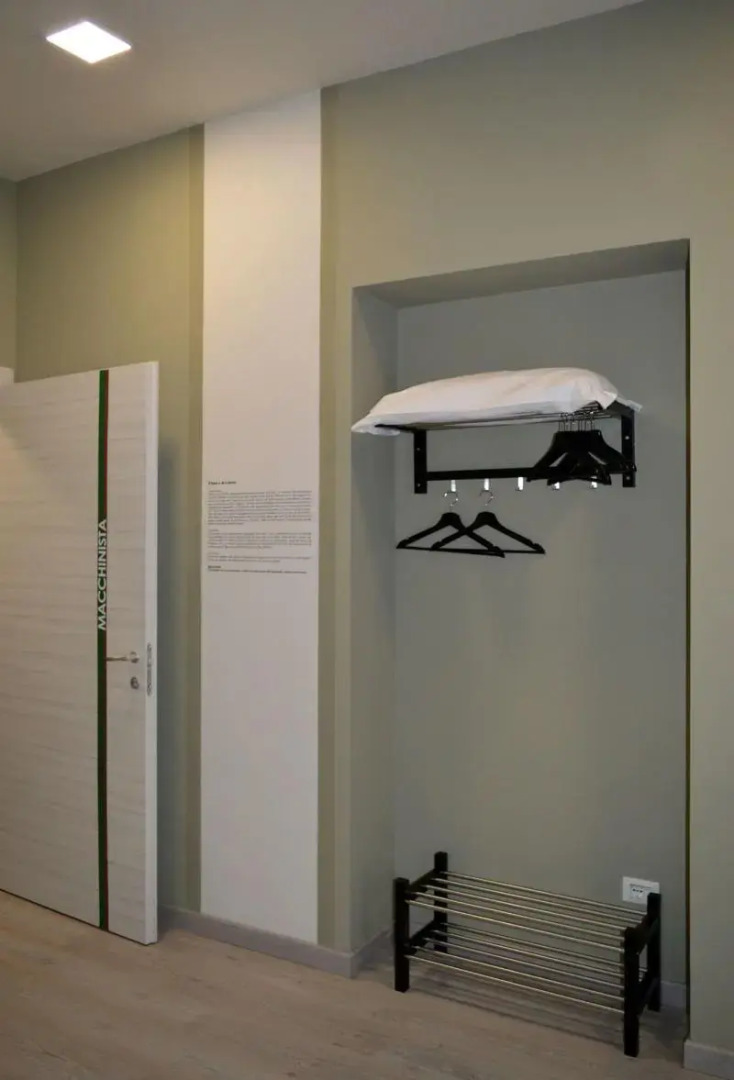 B&B Stazione Dittaino